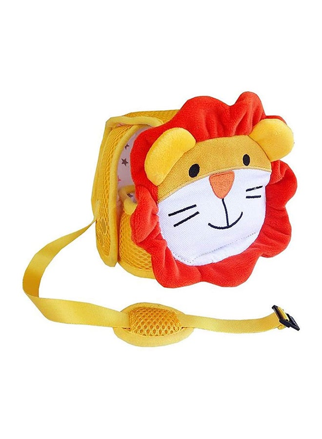Soft High-Density Cushioned Baby Anti-Fall Head Protection Cap Safety Helmet - Image 1