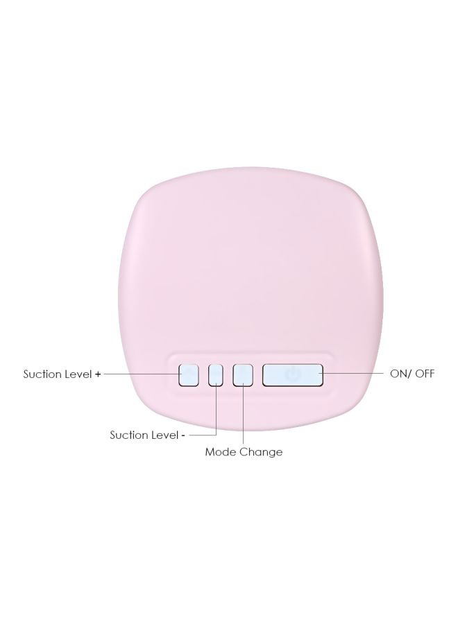 YOUHA 2-Piece Rechargeable Breast Pump Set - Image 3