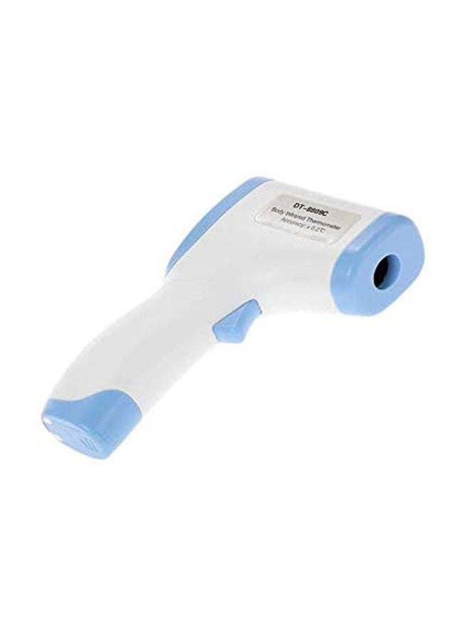 No Contact Infrared Forehead Digital Thermometer With Accurate Temperature Monitoring - Image 4