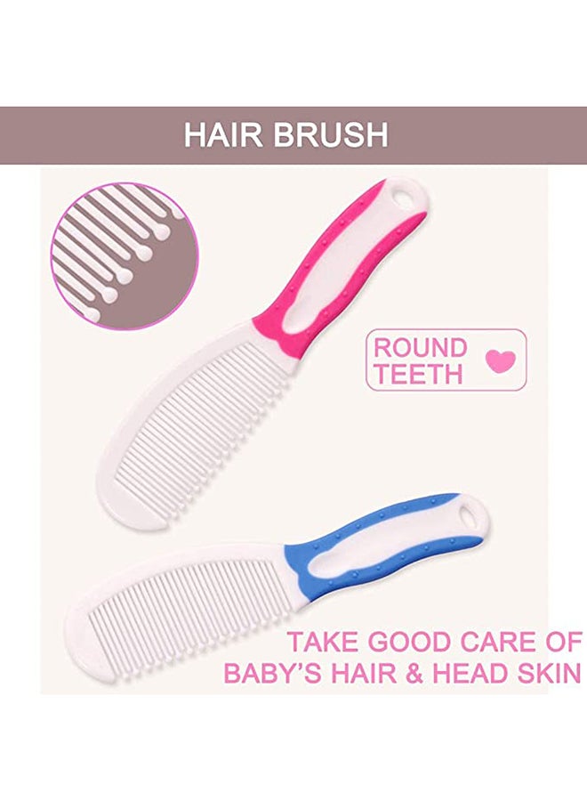 Generic - 6-Piece Multi-Functional Newborn Baby Health Care Grooming Essentials Set - Image 1