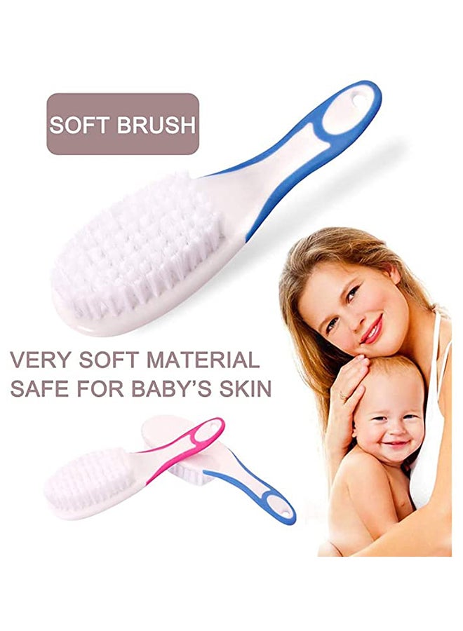 Generic - 6-Piece Multi-Functional Newborn Baby Health Care Grooming Essentials Set - Image 1