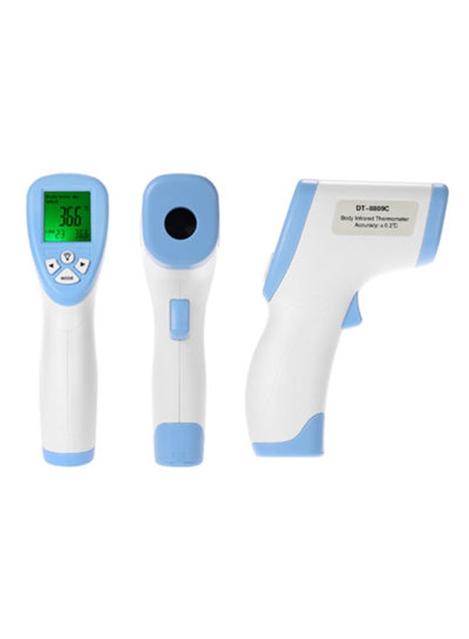 No Contact Infrared Forehead Digital Thermometer With Accurate Temperature Monitoring - Image 2