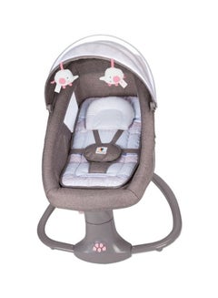 Mastela Baby Swing Bassinet Cardle Bed 3In1 Multifunctional Chair Newborn To Toddler  - Image 1