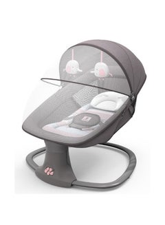 Mastela Baby Swing Bassinet Cardle Bed 3In1 Multifunctional Chair Newborn To Toddler  - Image 2