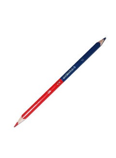 Kores 12-Piece Twin Pencil 94871 Red/Blue  - Image 2