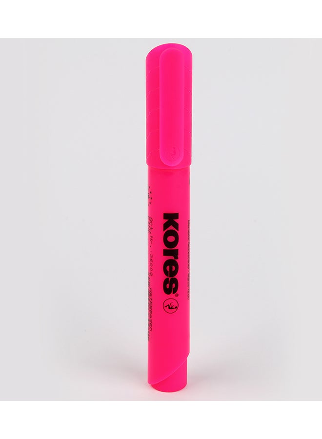 كورس High Liner Plus Chisel Nr:36002 Pink - Image 4