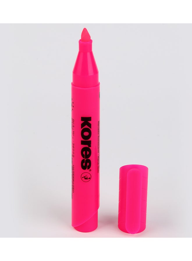 كورس High Liner Plus Chisel Nr:36002 Pink - Image 5