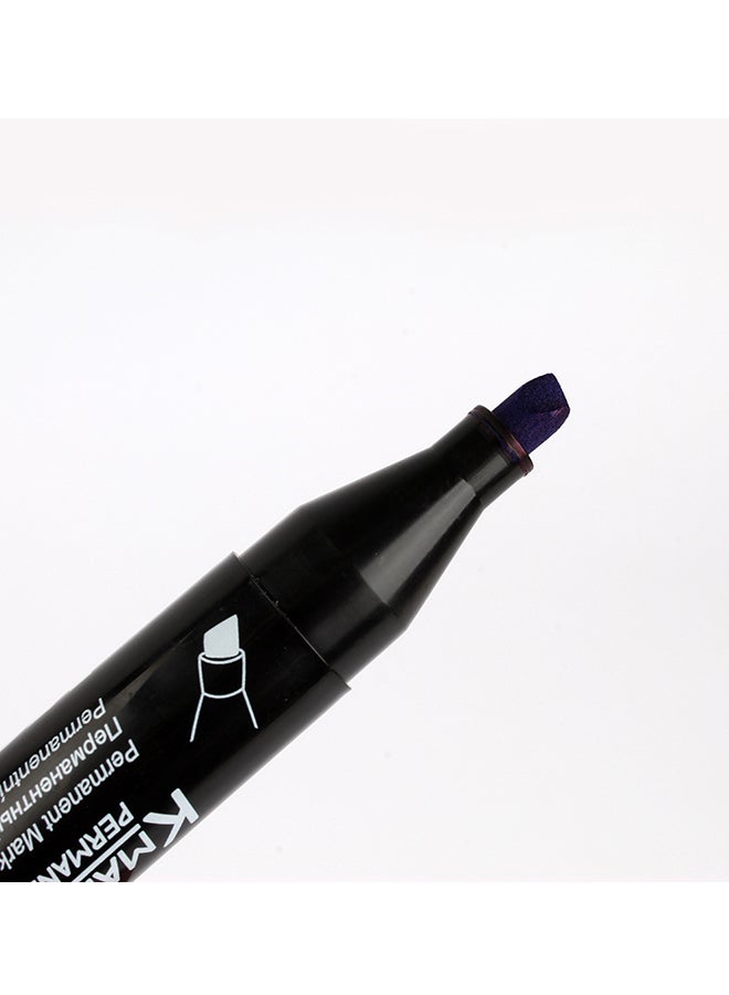 Kores - KORES Marker PRM XP2 chisel 4 COLOR  MIX Nr 20945 Multicolour - Image 1