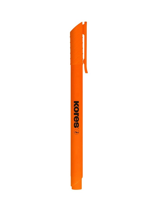 كورس High Liner Highlighter No:36204 Multicolour  - Image 2
