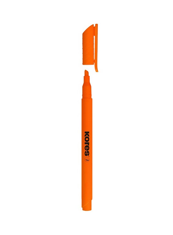 كورس High Liner Highlighter No:36204 Multicolour  - Image 3