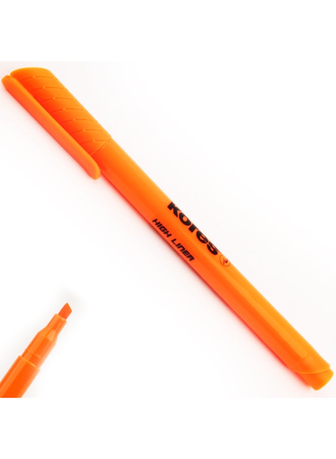 كورس High Liner Highlighter No:36204 Multicolour  - Image 1