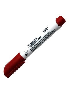 Kores board Marker Kores CHIESL TIP  XW2  NO:20857 Red  - Image 1