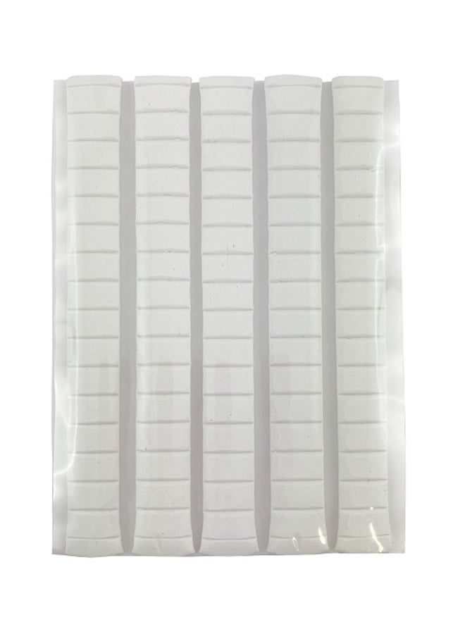Kores KORES GUMFIX – 50 GM – 84 TACKS – 31600 Red  - Image 4