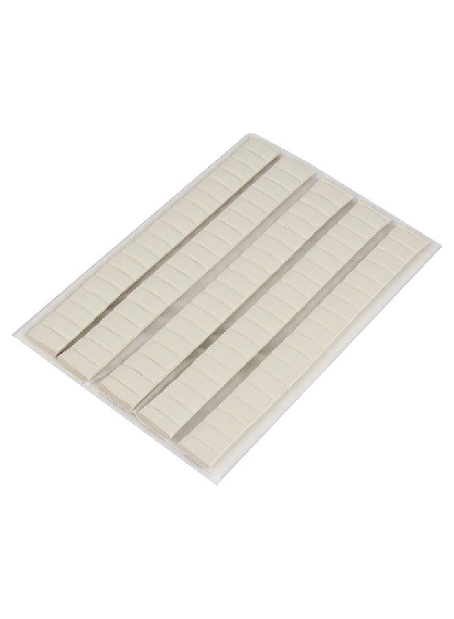 Kores KORES GUMFIX – 50 GM – 84 TACKS – 31600 Red  - Image 5