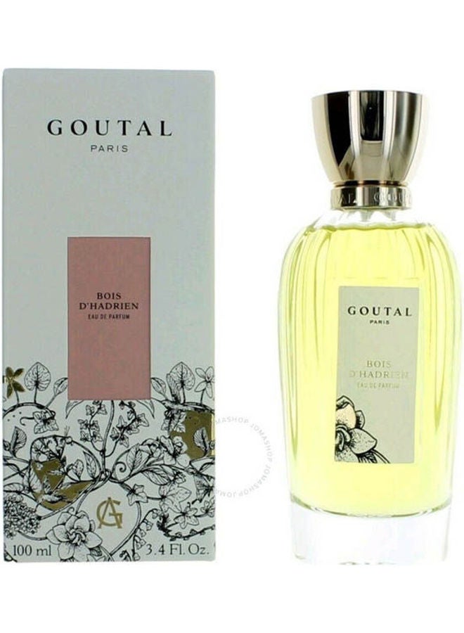 أنيك غوتال عطر بوا دهادريان 