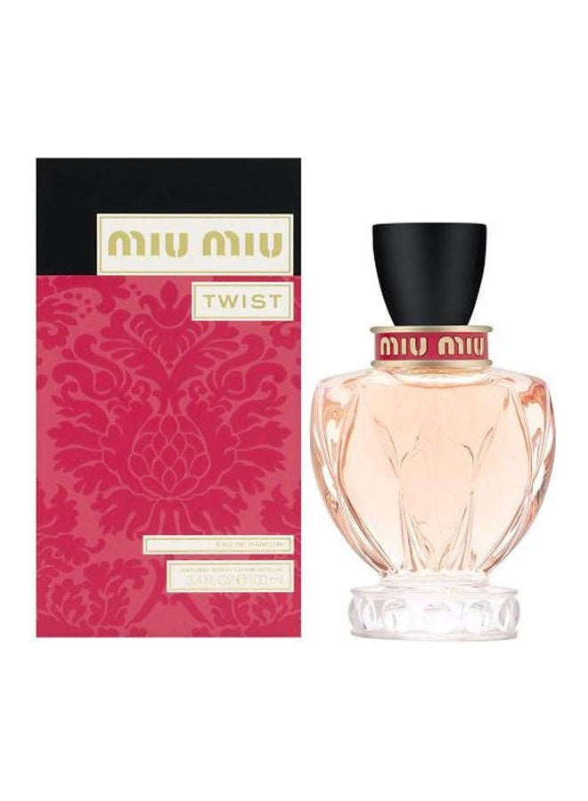 Miu Miu Twist EDP 100ml 