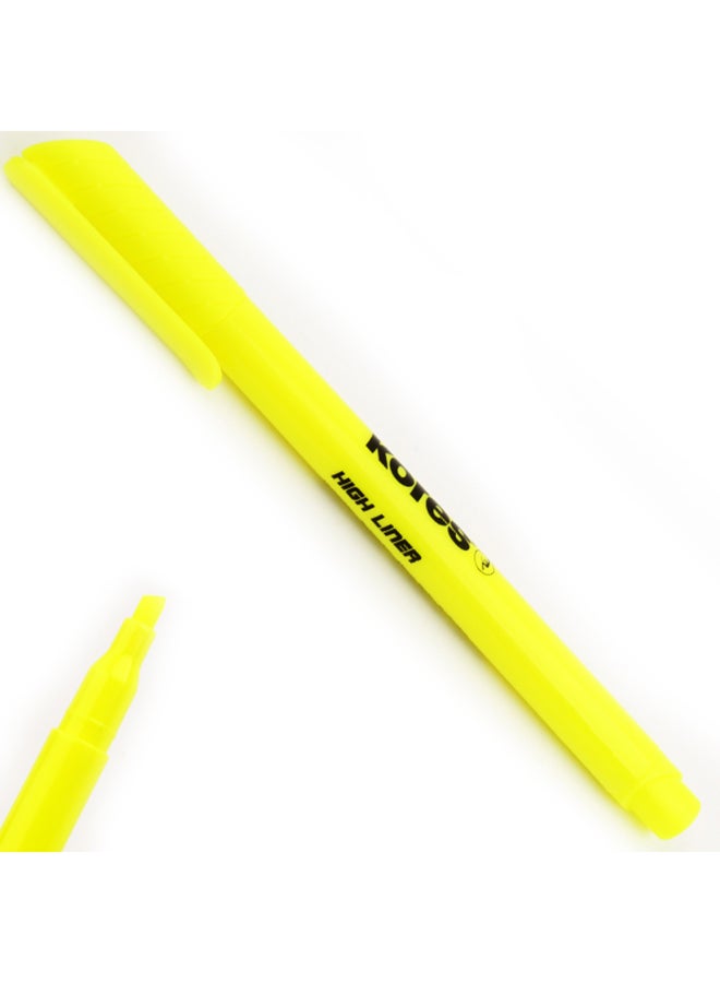 كورس Highliner Fine Yellow - Image 3