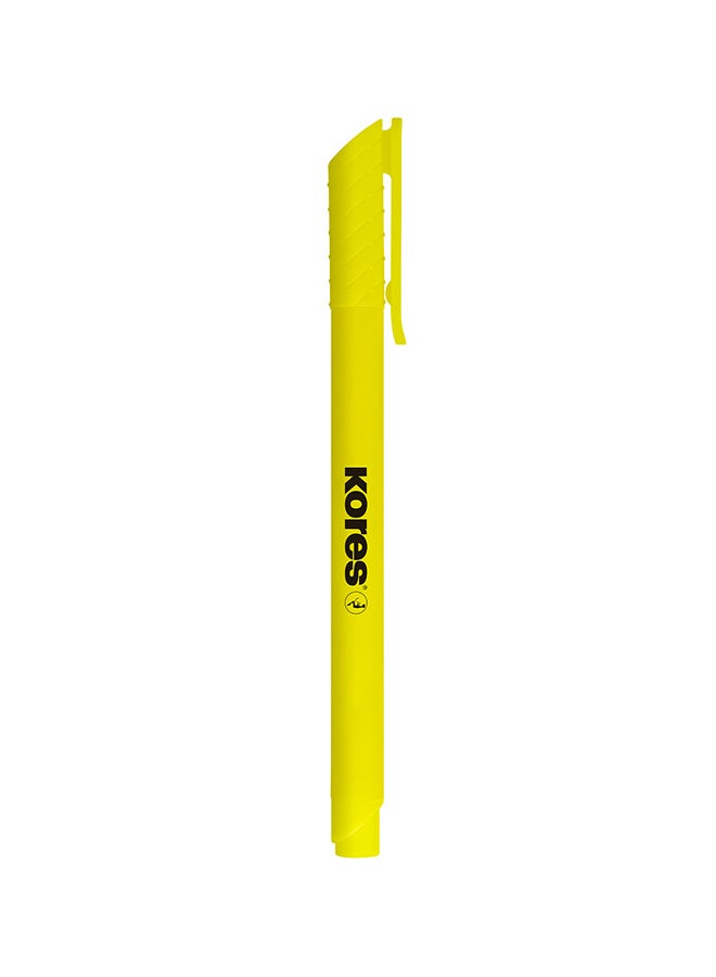كورس Highliner Fine Yellow - Image 4