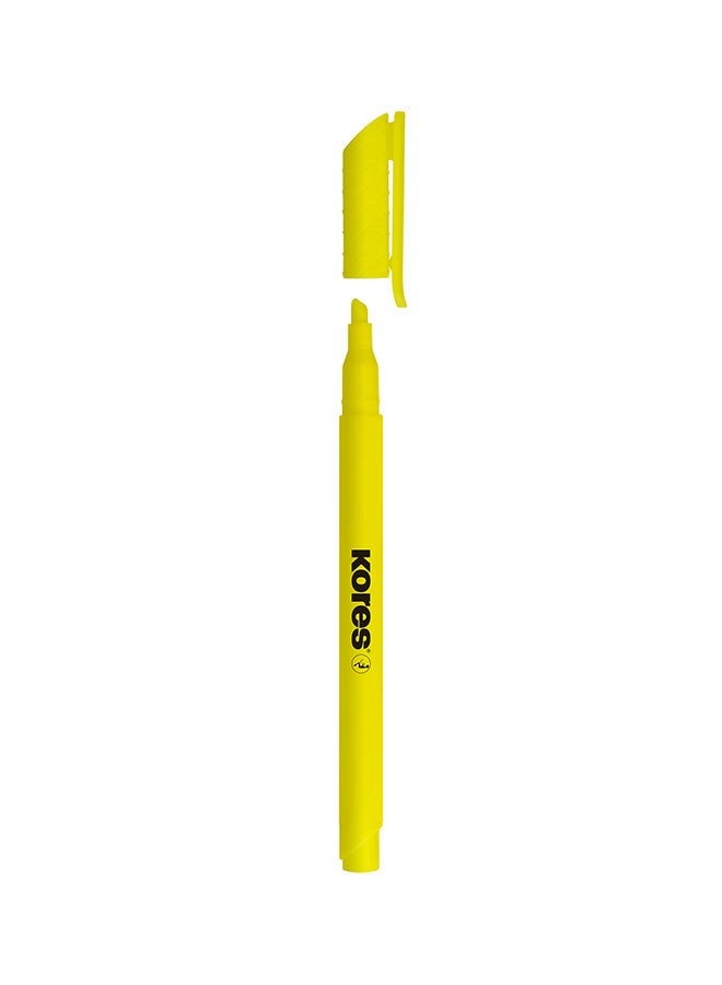 كورس Highliner Fine Yellow - Image 5