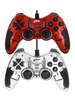 Zero Gamepad Trubo Double Joystick Usb  - Image 1