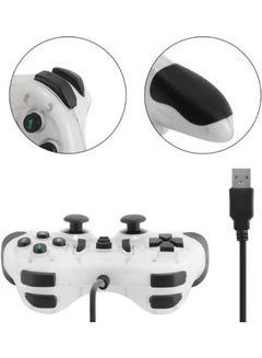 Zero Gamepad Trubo Double Joystick Usb  - Image 3