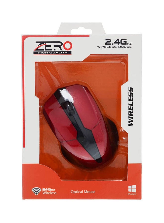 Zero Wireless Pc Mouse