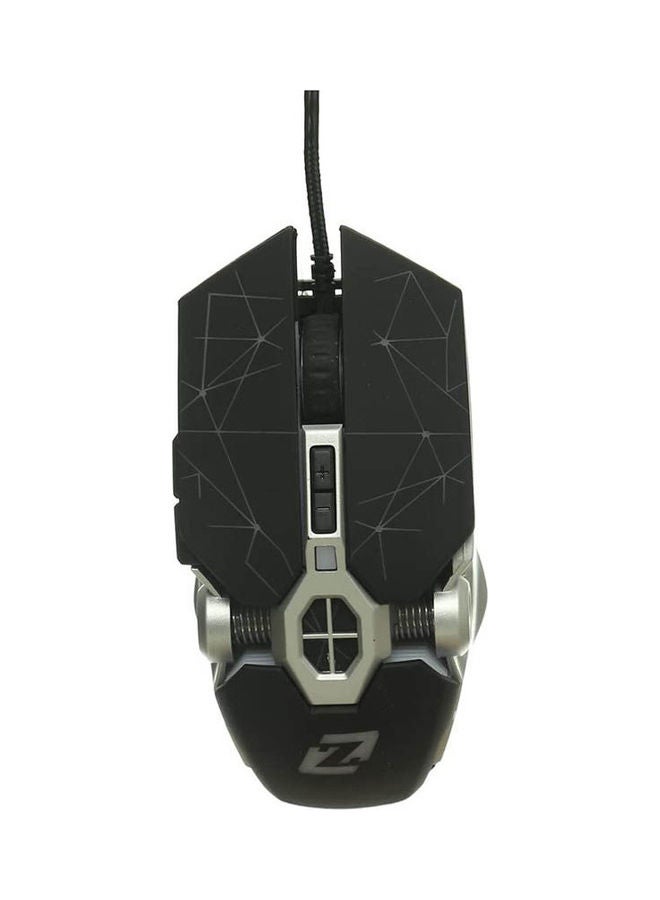 Zero Electronics Wired Gaming Mouse