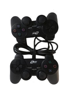 Gamepad Double Analog