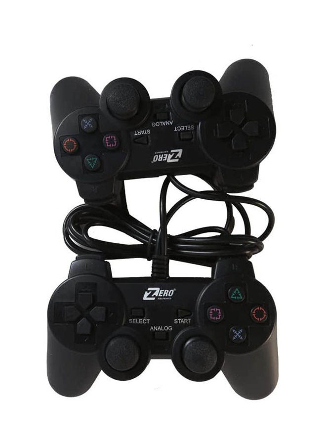 Zero - Gamepad Double Analog - Image 1