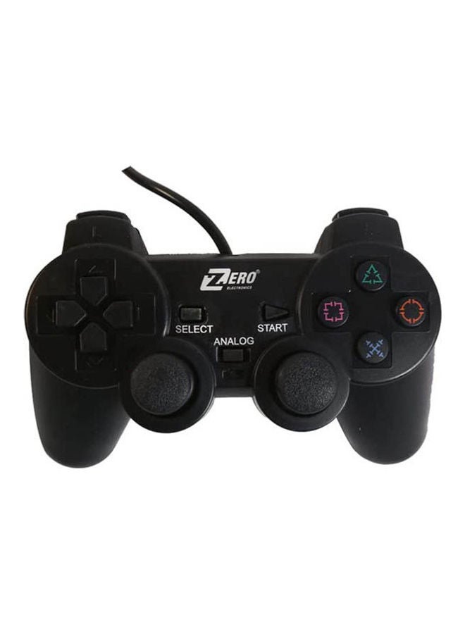 Zero - Gamepad Double Analog - Image 1