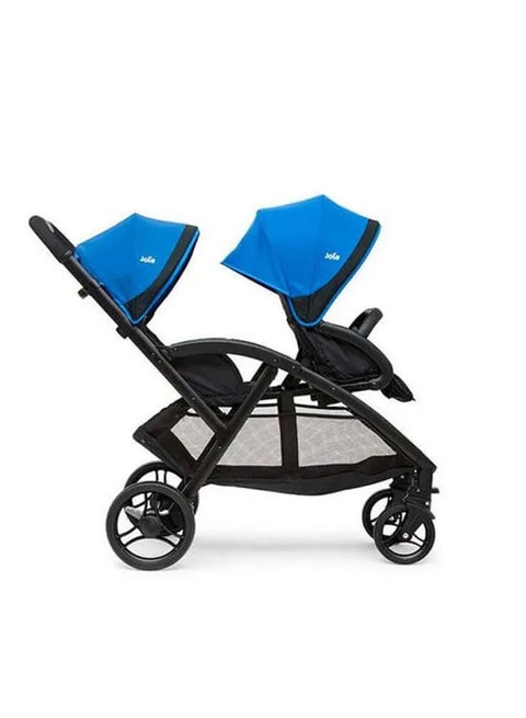 Evalite Duo Stroller