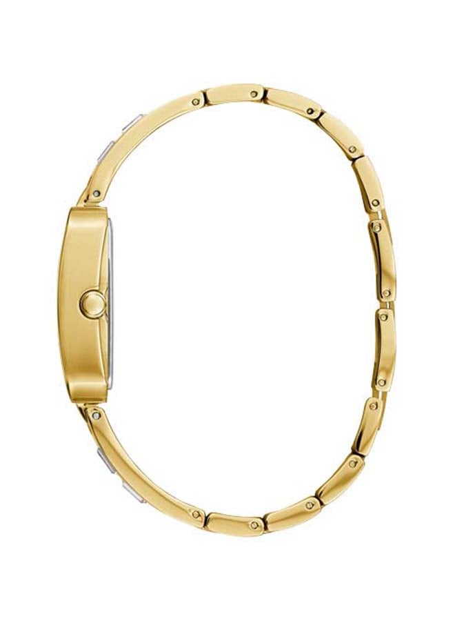 GUESS - Women's Polished Stainless Steel Bracelet Watch GW0102L2 - Image 1