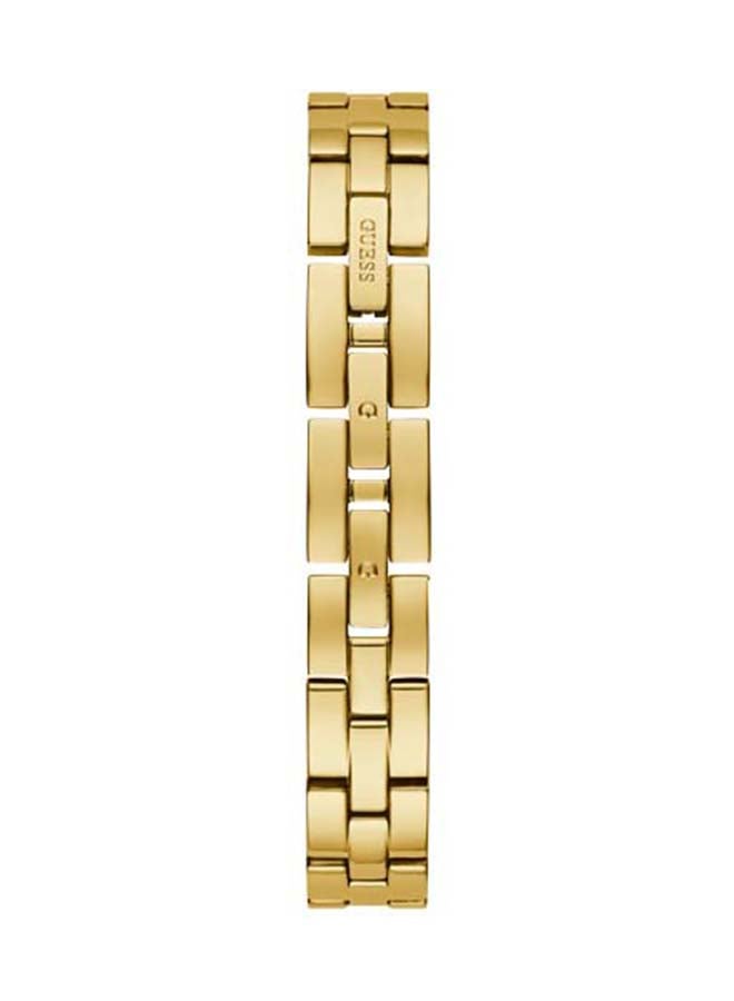 GUESS - Women's Polished Stainless Steel Bracelet Watch GW0102L2 - Image 1