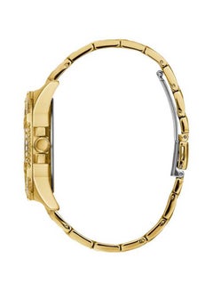 GUESS Women's Polished Stainless Steel Bracelet Watch W1156L2  - Image 2