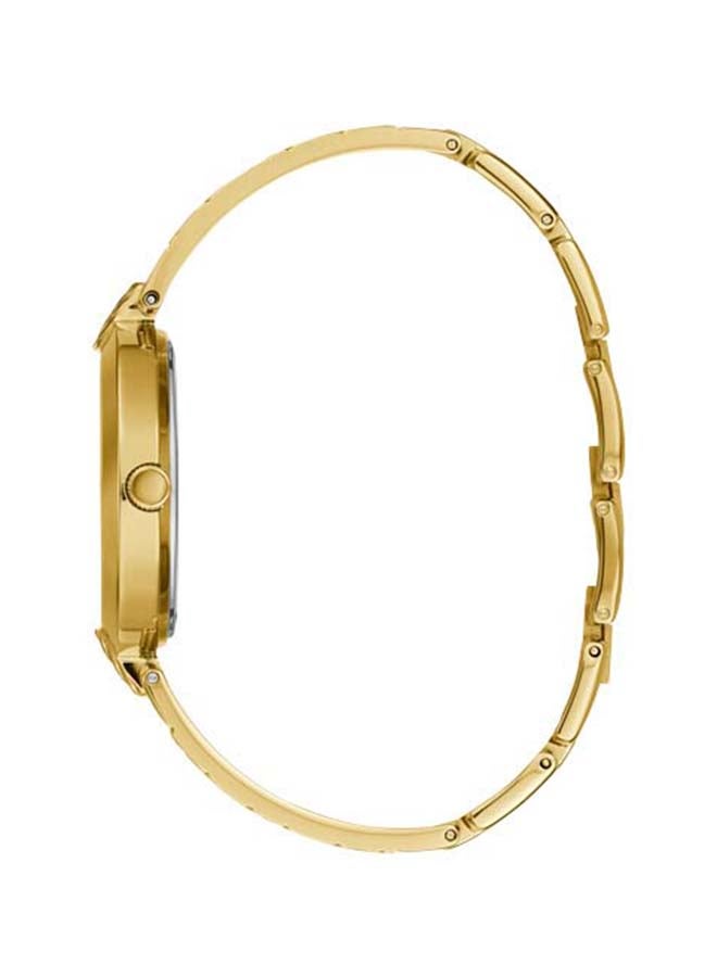 GUESS - Women's Polished Stainless Steel Bracelet Watch W1228L2 - Image 1