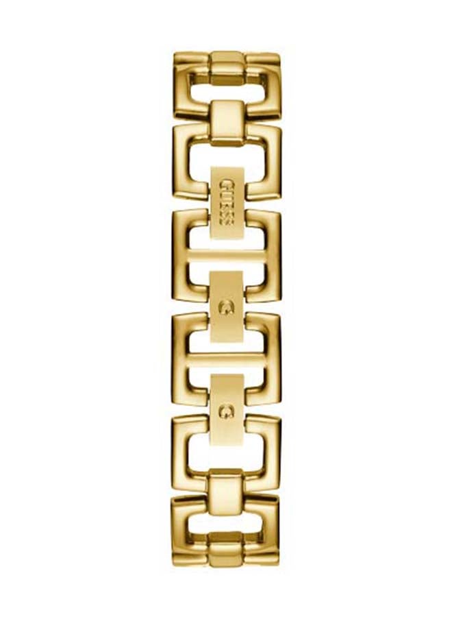 GUESS - Women's Polished Stainless Steel Bracelet Watch W1228L2 - Image 1