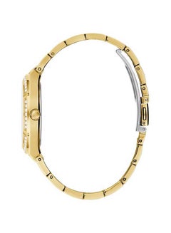 GUESS Women's Polished Stainless Steel Bracelet Watch GW0033L2  - Image 3