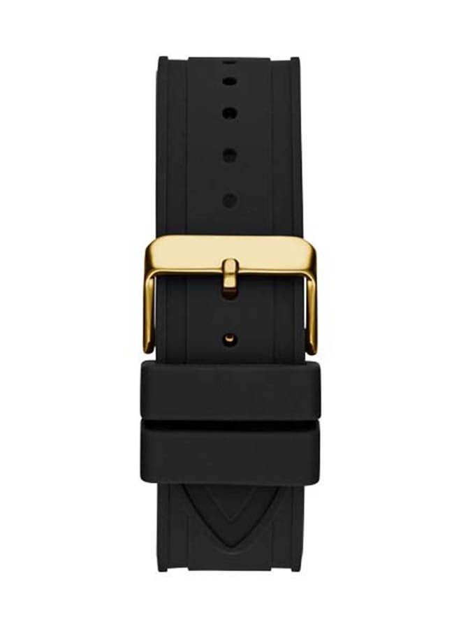 Men's Smooth Silicone Strap Watch GW0263G1 - v1649653599/N52983071A_3