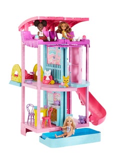 باربي Club Chelsea House  - Image 3