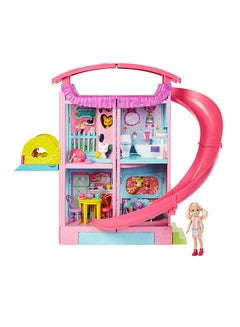 باربي Club Chelsea House  - Image 4