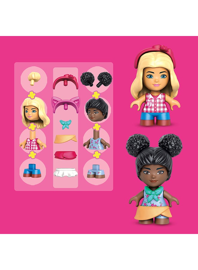 Barbie - Barbie Farmer's Market - Image 1
