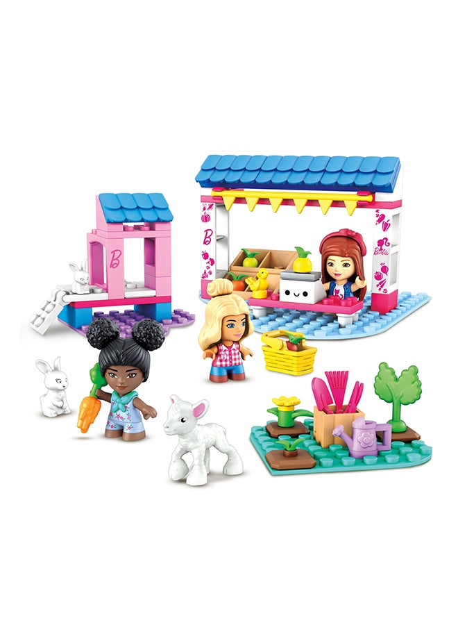 Barbie Barbie Farmer's Market  - Image 3