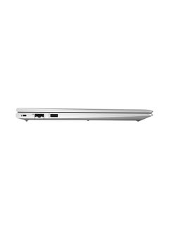 HP HP Probbook 450 G8 Laptop - 11th Intel Core i5-1135G7, 8GB RAM, 256GB PCIe NVMe SSD, 15.6" FHD (1920 x 1080) IPS anti-glare 250 nits, Intel Iris X Graphics, Fingerprint, Dos - Pike English Silver  - Image 5