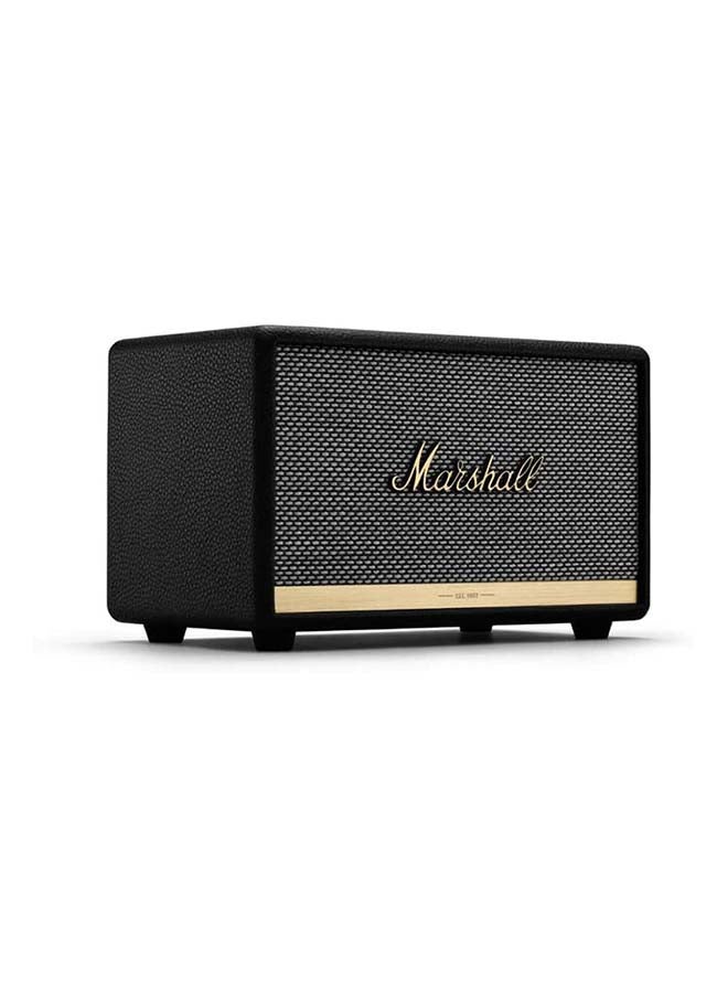 Acton II Bluetooth Wireless Stereo Speaker 60W Black/Gold - v1649660786/N40547348A_2