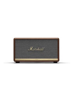 Stanmore II Bluetooth Wireless Speaker 80W Brown/Grey