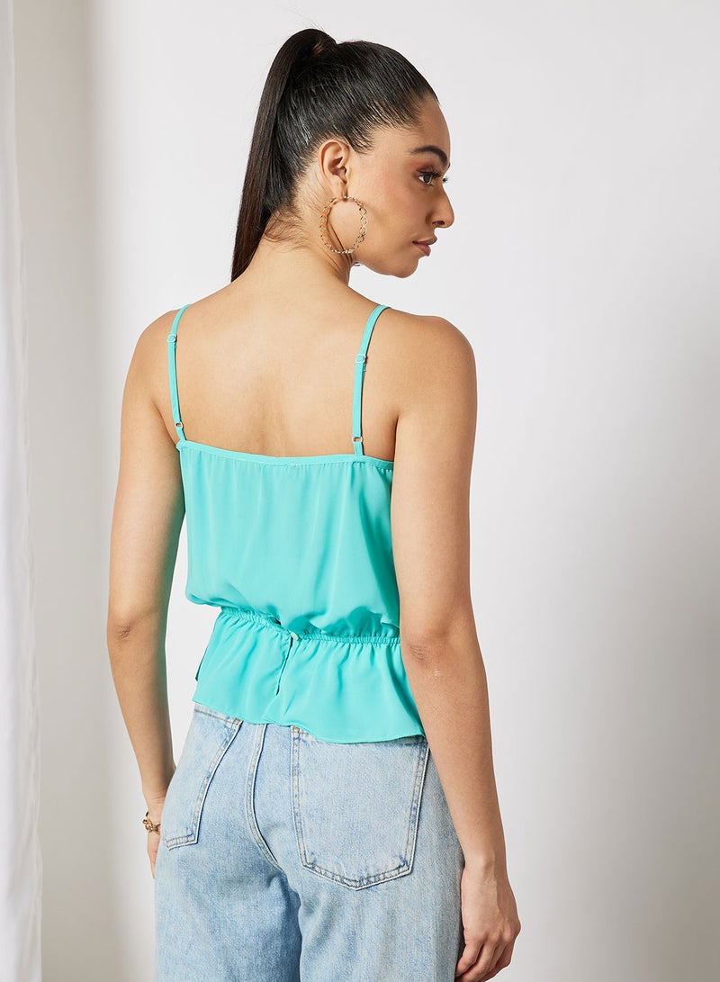 Casual Stylish Cami Top Blue - v1649661415/N50568216V_2