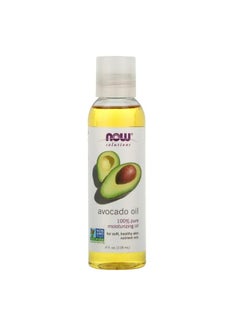 Now Foods Avocado Skin Care Oil 118ml  - Image 2