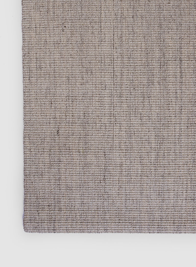 ebb & flow - Sisal Rug  Unique Luxury Quality Material For The Perfect Stylish Home  Soft And Comfort Level And Stuff SLB1+1 Marble - 3'X5' Natural 91 x 154cm - Image 1
