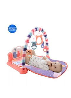 Generic Playing Mat With Attachments 