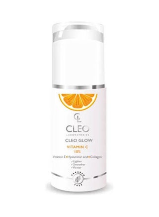 Glow Vitamin C Serum Clear 30ml - v1649667351/N53090731A_1